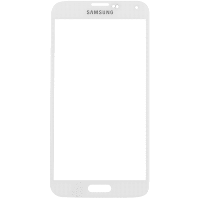 Samsung Galaxy S4 Glas (GT-I9500) - Vit