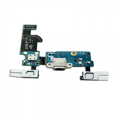 Samsung Galaxy S5 mini Laddningsport med Flexkabel - (SM-G800F)