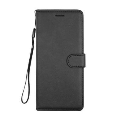 Samsung Galaxy S20 Ultra 5G Plånboksfodral med Stativ - Svart