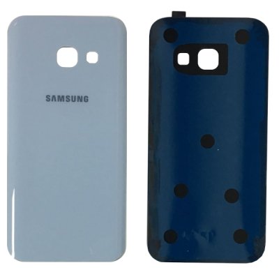 Samsung Galaxy A5 2017 Baksida - Blå