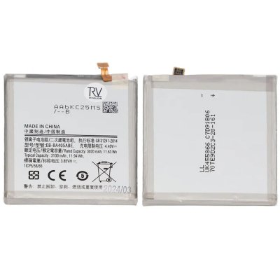 Samsung Galaxy A40 Batteri i Högsta Kvalitet - Premium