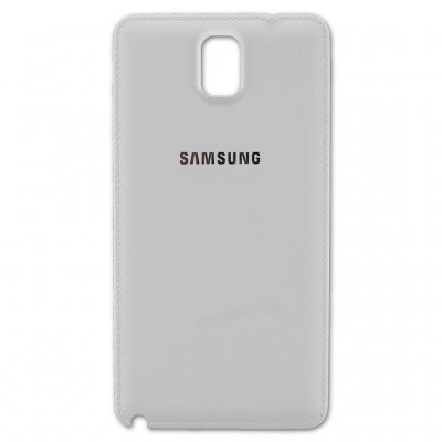 Samsung Galaxy Note 3 Baksida Vit Original