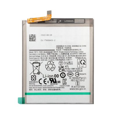 Samsung Galaxy S22 Plus Batteri OEM - 4500 mAh