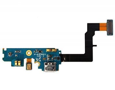 Samsung Galaxy S2 Laddkontakt Flexkabel i9100 - Original