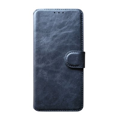 Samsung S20 FE 6.2" 4G Plånboksfodral med Stativ Rvelon - Svart