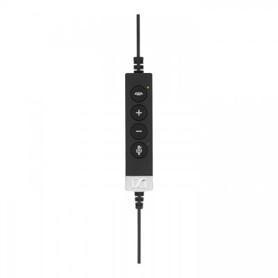 Outlet - Sennheiser Epos Impact SC 660 ANC Stereo Headset, bild 4