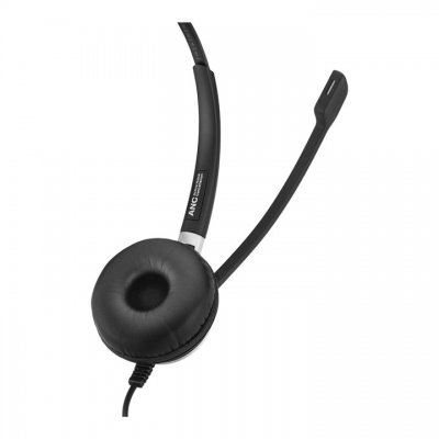 Outlet - Sennheiser Epos Impact SC 660 ANC Stereo Headset, bild 5