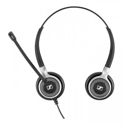 Outlet - Sennheiser Epos Impact SC 660 ANC Stereo Headset, bild 6