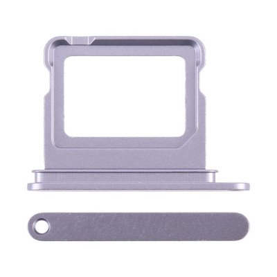 Simkortshållare för iPhone 17 - Lavendel