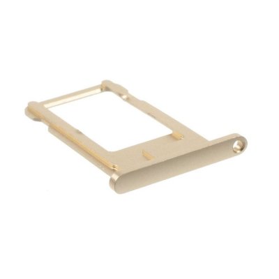 iPad Air 2 Simkortshållare - Guld