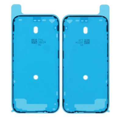Självhäftande tejp till Skärm för iPhone 17 Pro