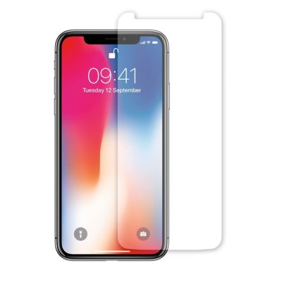 Skärmskydd iPhone 11 Pro / iPhone X/XS - Enkel applicering