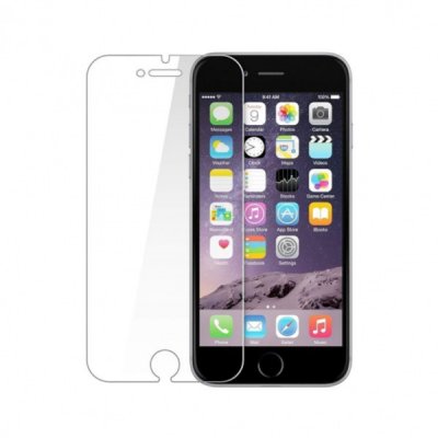 iPhone 6/7/8/SE (2020/2022) - Skärmskydd Härdat Japan Glas 0.2mm
