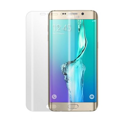 Skärmskydd Samsung S6 Edge Plus - Härdat Glas