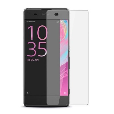 Sony Xperia XA Skärmskydd i 9H Härdat Glas