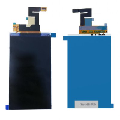 Sony Xperia M2 Skärm LCD Display & Digitizer