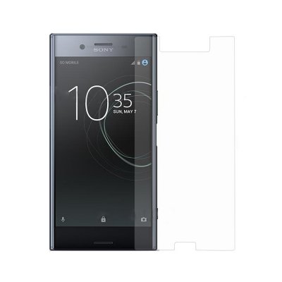 Sony Xperia XZ Skärmskydd i 9H Härdat Glas