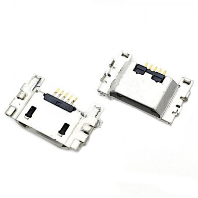 Sony Xperia Z1 / Z2 / Z3 / ZR Laddkontakt Original