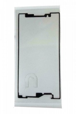 Sony Xperia Z5 Compact Tejp till LCD Ram
