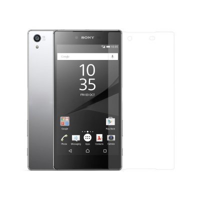 Sony Xperia Z5 Skärmskydd i 9H Härdat Glas