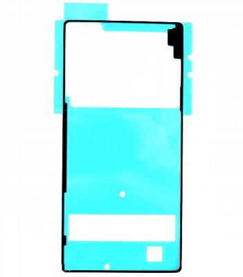 Sony Xperia Z3+ Adhesiv tejp till baksida