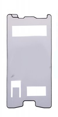 Sony Xperia Z3+ Tejp till LCD Ram