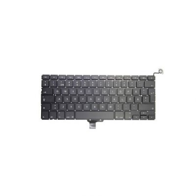 MacBook Pro 13 tum Svenskt tangentbord - A1278 (Late 2008-Mid 2012) - Svart