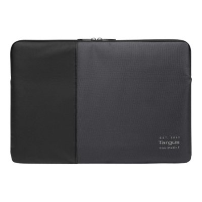 Targus Pulse Laptopfodral 11.6 - 13.3" Black/Ebony