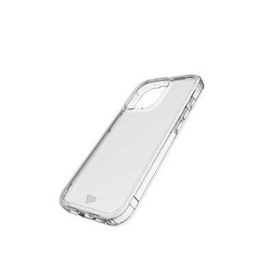 Tech21 Evo Clear MagSafe iPhone 15 Pro - Transparent, bild 4