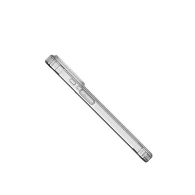 Tech21 Evo Clear MagSafe iPhone 15 Pro - Transparent, bild 5