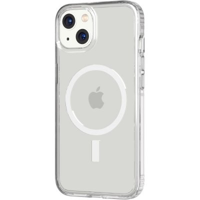 Tech21 Evo Clear MagSafe iPhone 13 Pro - Transparent, bild 2
