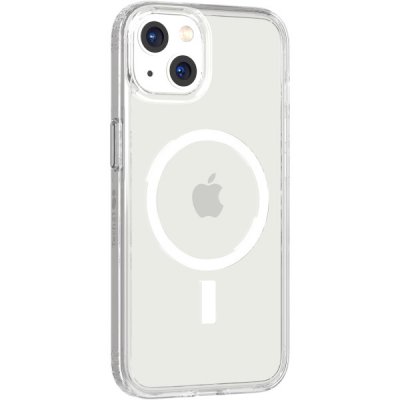 Tech21 Evo Clear MagSafe iPhone 13 Pro - Transparent, bild 4