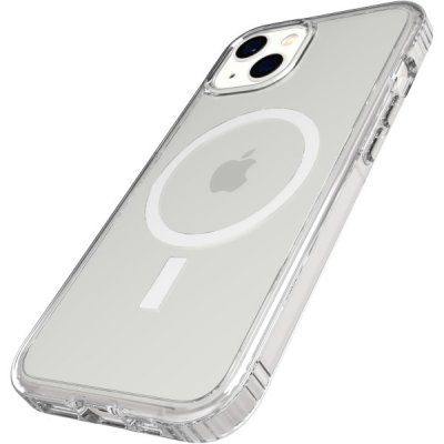 Tech21 Evo Clear MagSafe iPhone 13 Pro - Transparent, bild 5
