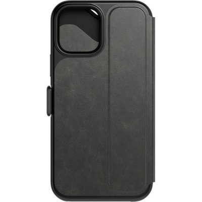 Tech21 Evo Wallet för iPhone 12 Pro Max – Korthållare & Stöttålig Design – Svart
