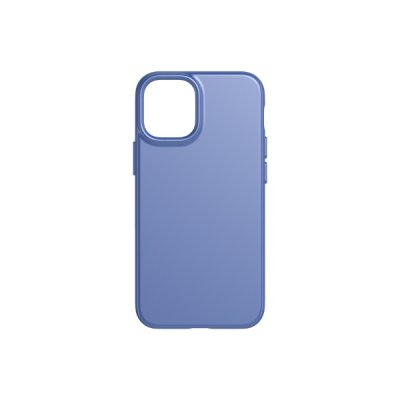 Tech21 iPhone 12 Mini Skal Evo Slim - Classic Blue