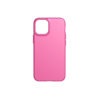 Tech21 iPhone 12 Mini Skal Evo Slim - Mystical Fuchsia