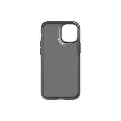 Tech21 iPhone 12 Mini Skal Evo Tint - Carbon