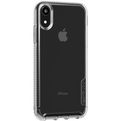 Tech21 Pure Clear iPhone XR Skal - Transparent, bild 5