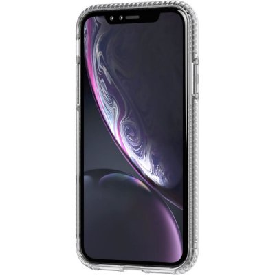 Tech21 Pure Clear iPhone XR Skal - Transparent, bild 2
