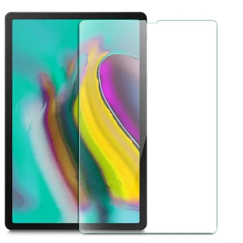 Skärmskydd i härdat glas till Samsung Galaxy Tab S5e 10,5 tum, bild 2