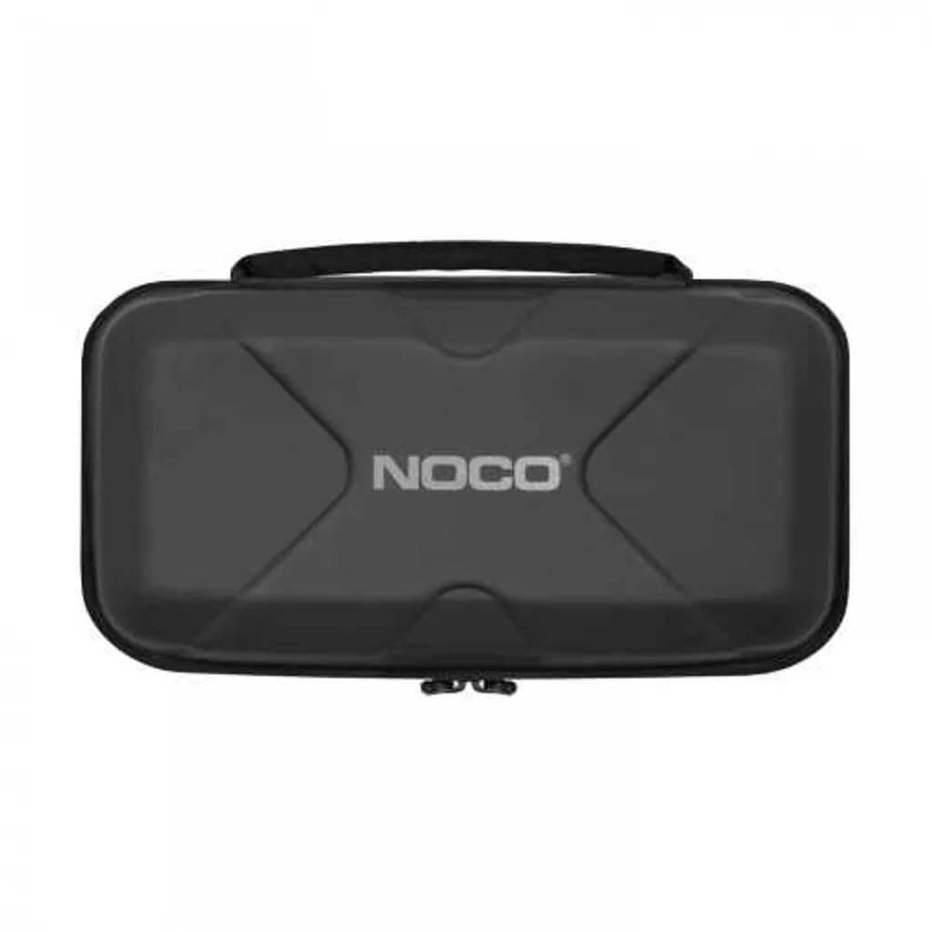 NOCO förvaringsfodral för startbooster GB20, GB30 och GB40, svart