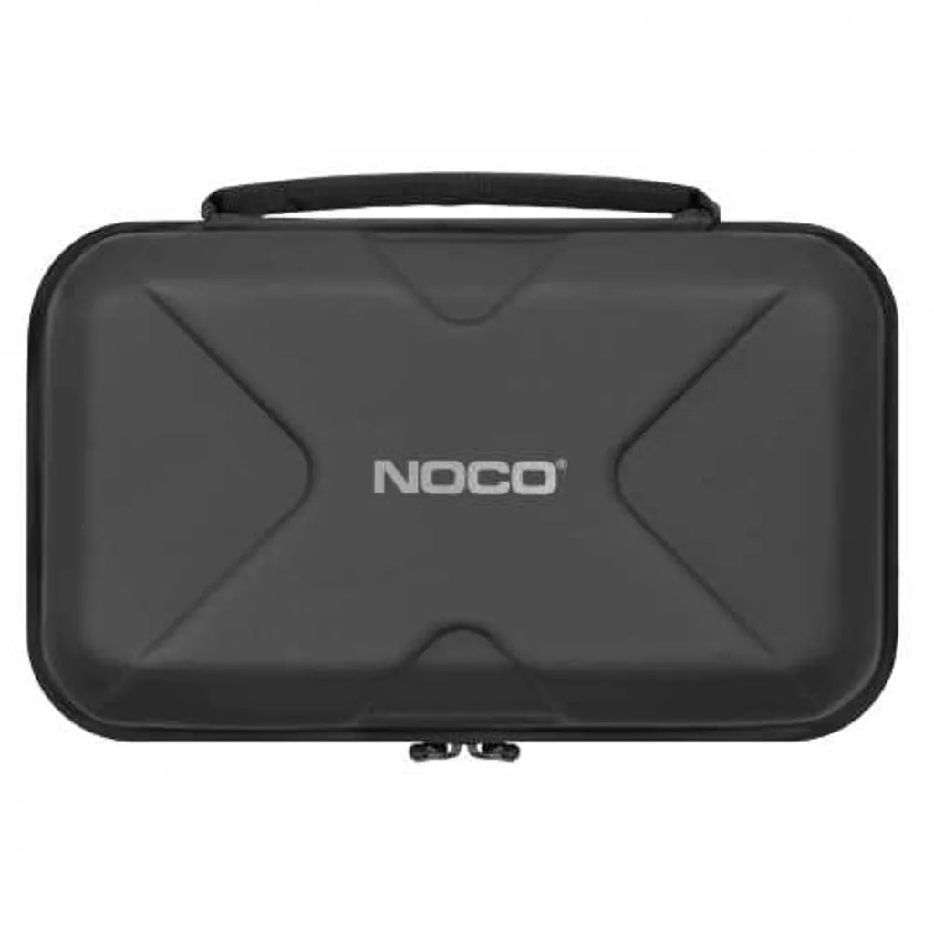 NOCO förvaringsfodral för startbooster Boost HD GB70, svart