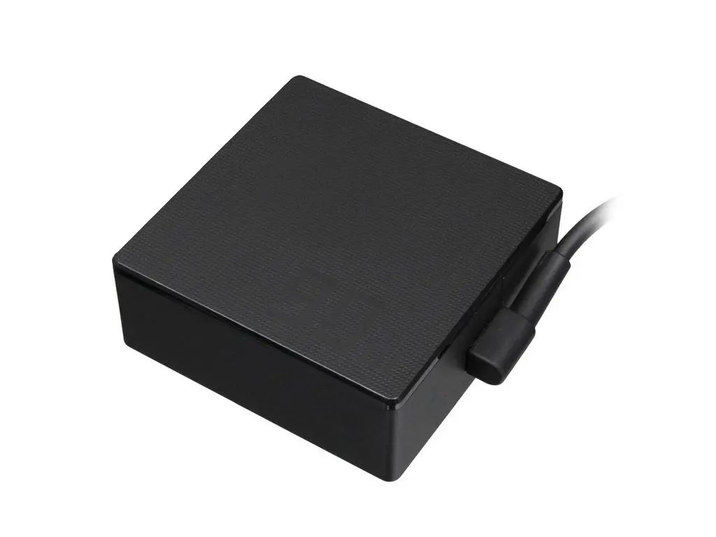 ASUS laddare 90 W USB-C 20 V 4,5 A till Zenbook, Vivobook och ExpertBook