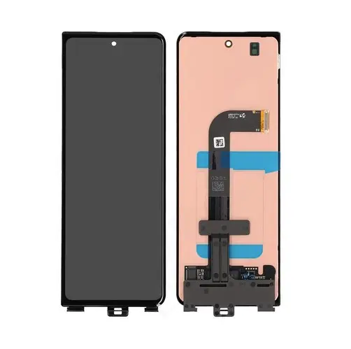 Galaxy Z Fold3 5G yttre skärm tredjepartsdel SM-F926B, svart