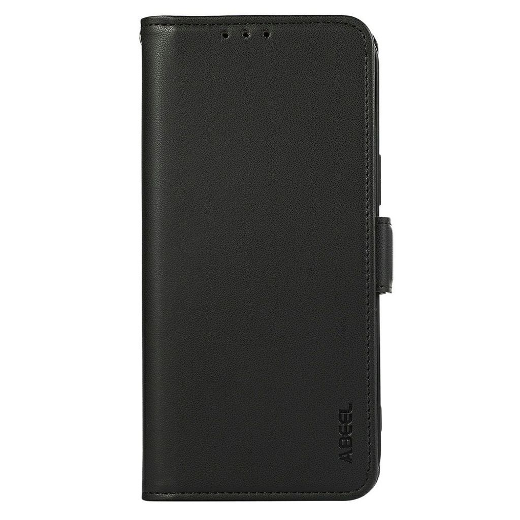 iPhone 18 Pro Max/17 Pro Max plånboksfodral med kortfack, svart, bild 6