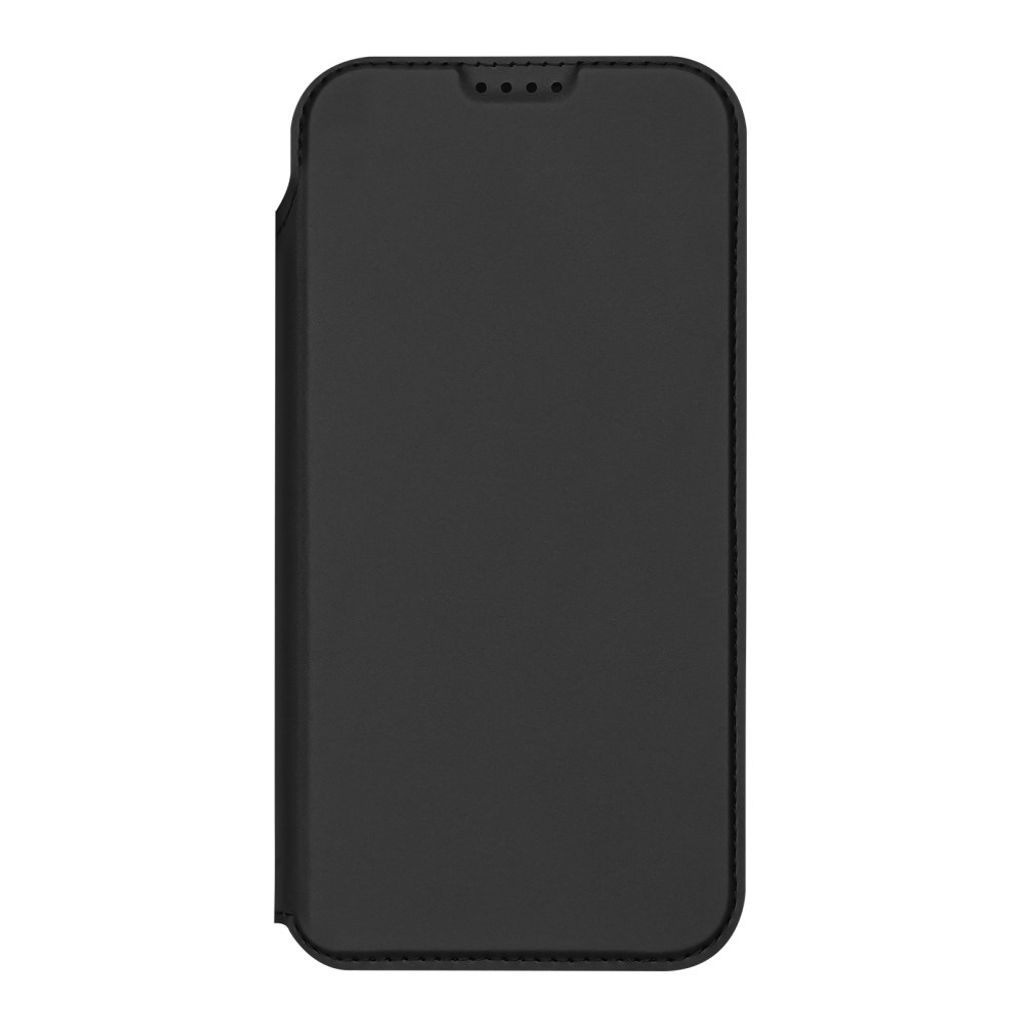 iPhone 18 Pro Max/17 Pro Max plånboksfodral med kortfack, svart, bild 9