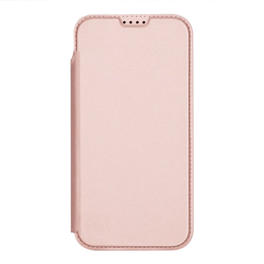iPhone 18 Pro Max/17 Pro Max plånboksfodral med kortfack, rosa, bild 9