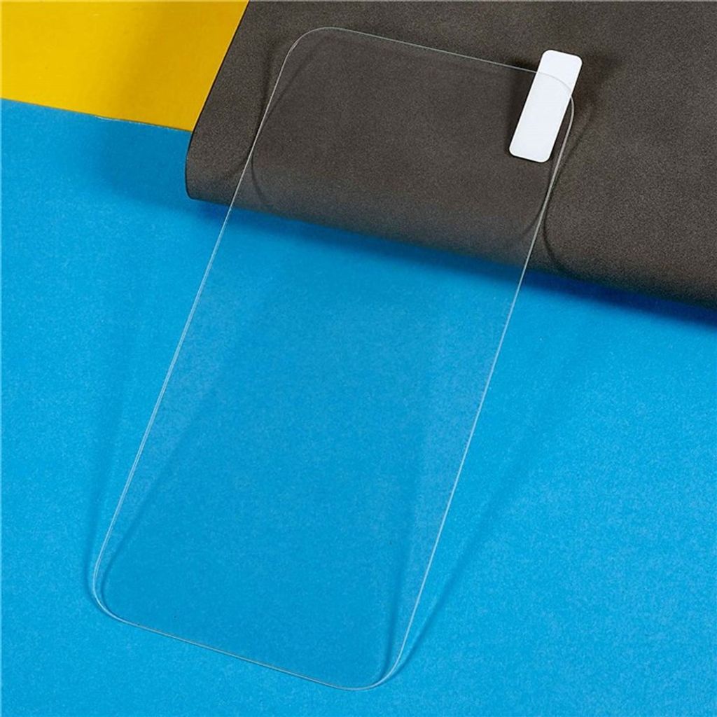 iPhone 18 Pro Max/17 Pro Max helskärmsskydd i aluminiumsilikatglas, bild 3