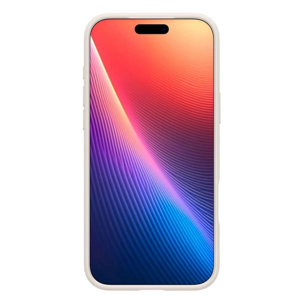 iPhone 18 Pro Max/17 Pro Max slimmat skal med luftkuddar, naturtitan, bild 8