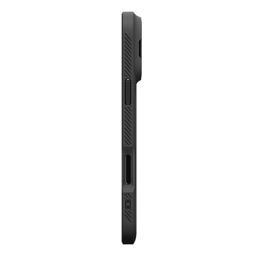 iPhone 18 Pro Max/17 Pro Max MagSafe-skal med stativ och linsskydd, svart, bild 7